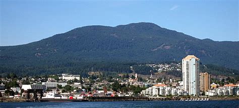 nrnaim|nanaimo wikipedia.